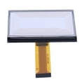 jixopn 2.42 Inch OLED Display 24Pin SSD1309 128*64 OLED Screen Display