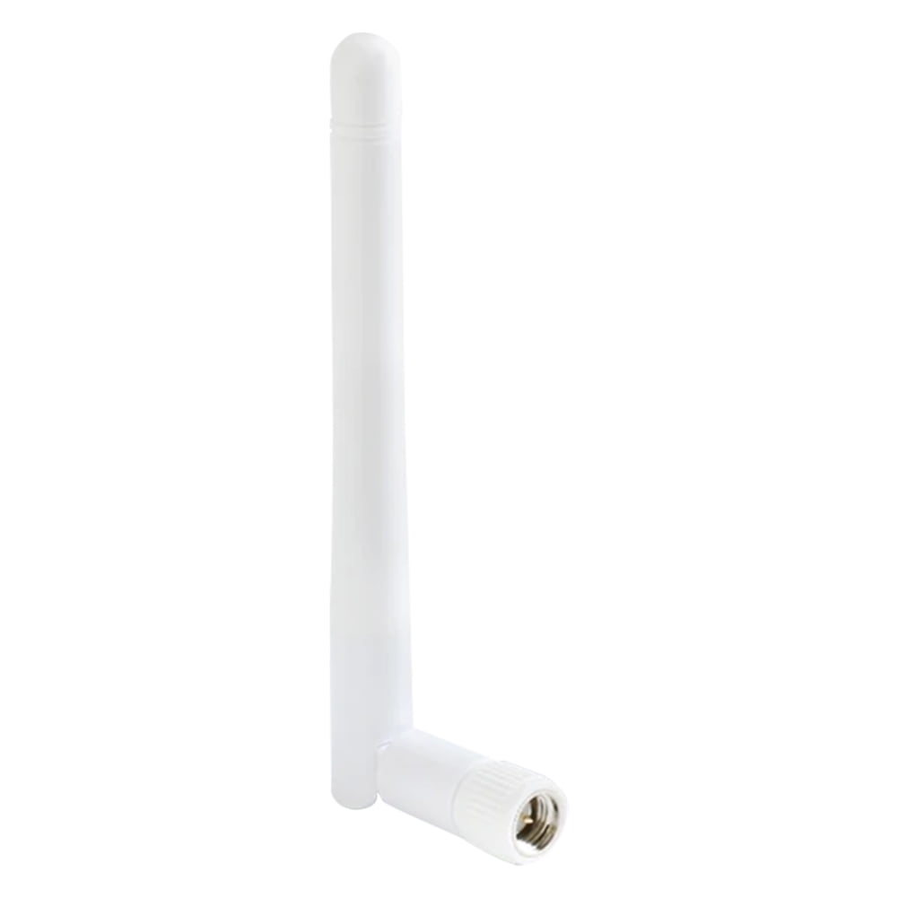 jixopn 2.4G 3dBi Omni WIFI Antenna 5G Outdoor Aerial for Wireless ...