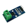jixopn ACS712 High Efficient DC Current Sensor Module Detector High