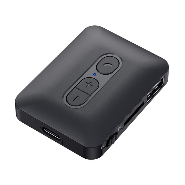 jixopn 5.4 Adapter Audio Receiver Transmitter USB