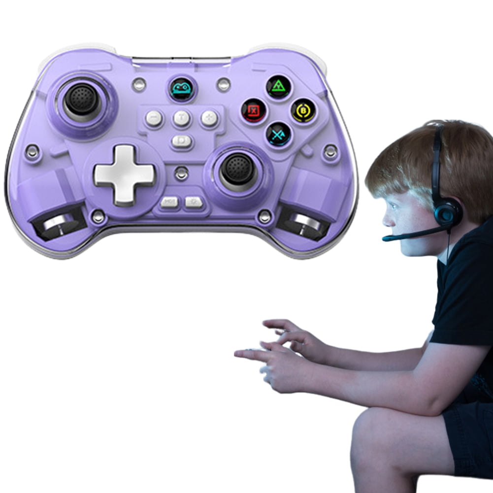 GameSir T3S Gaming Controller for PC and Andriod TV box with