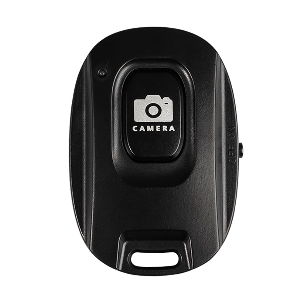 Shutter Phone jixopn Bluetooth-compatible Wireless Self-Timer Shutter Phone Selfie ...