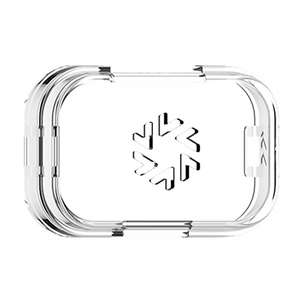 jixopn Clear Plastic Cover for Loops Lasso NANO String Shooter Toy Rope