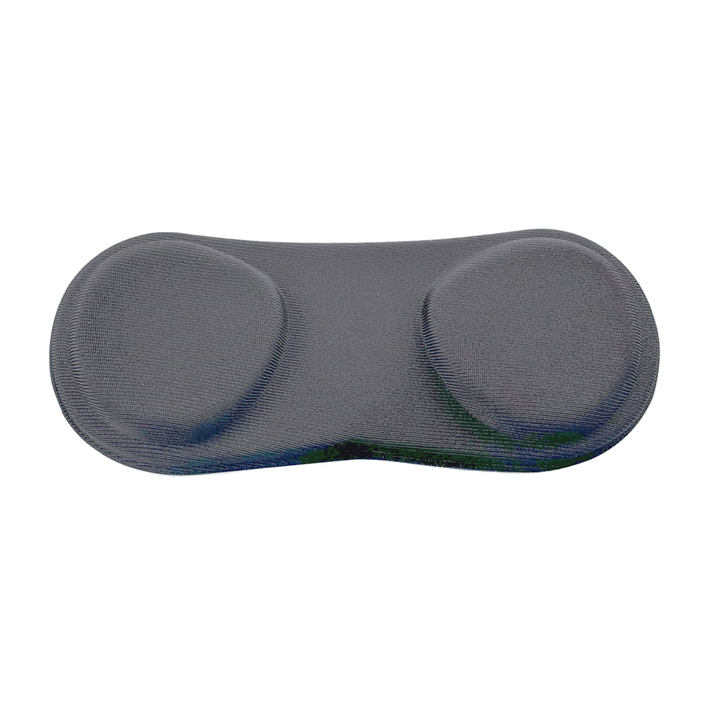 jixopn Dust Cover Lens Cap Replacement for Meta Quest 3S/3/2/Pico4