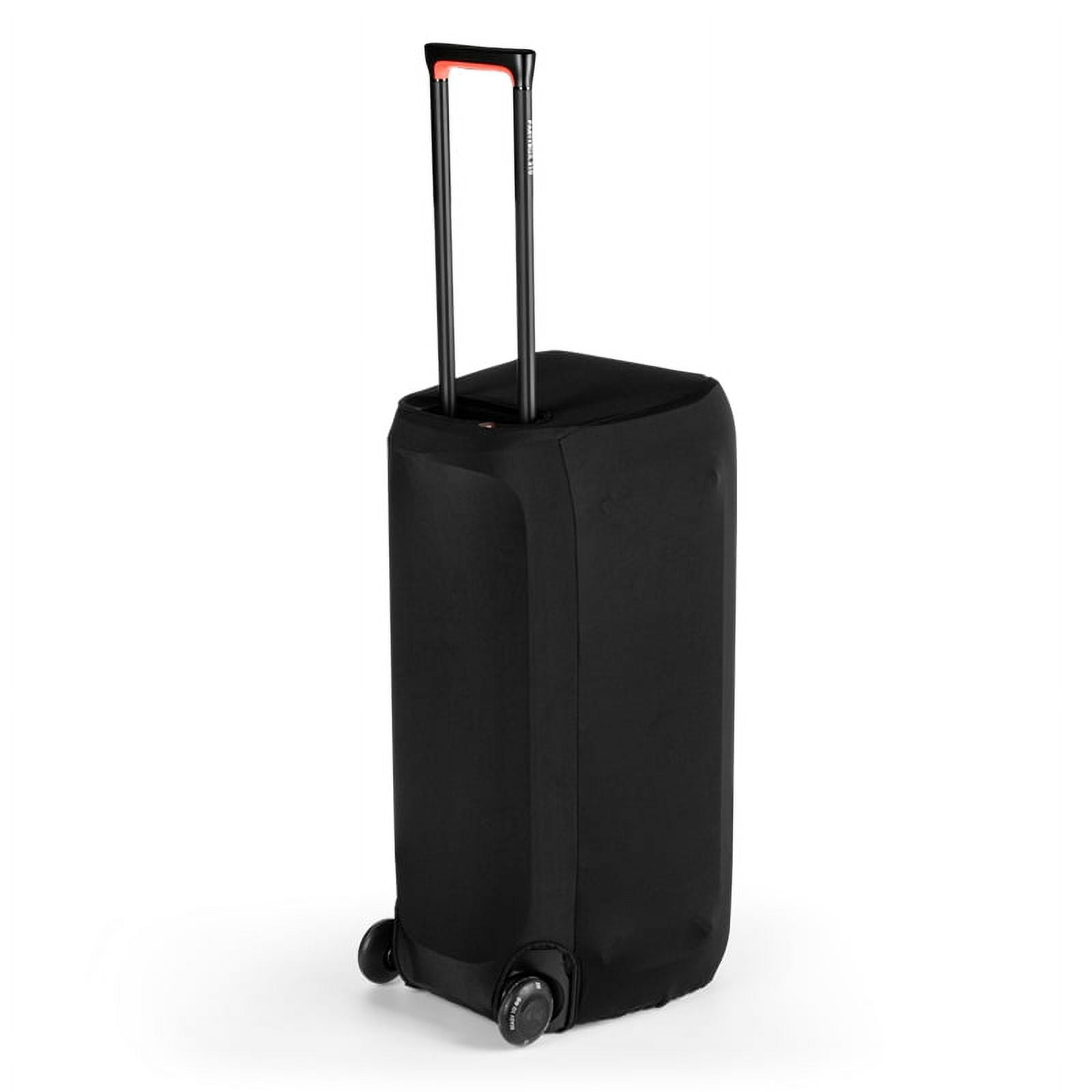 jixopn Dust Cover Protective Case Lycra High Elasticity Speaker Cover Dust Case Dust Protector for JBL Partybox 310 Portable Party Speaker