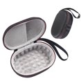 thumbnail image 1 of jixopn EVA Hard Carrying Case Shockproof Travel Protective Case Anti-scratch Portable Storage Bag Splashproof for JBL Clip 5 Portable BT Speaker, 1 of 9