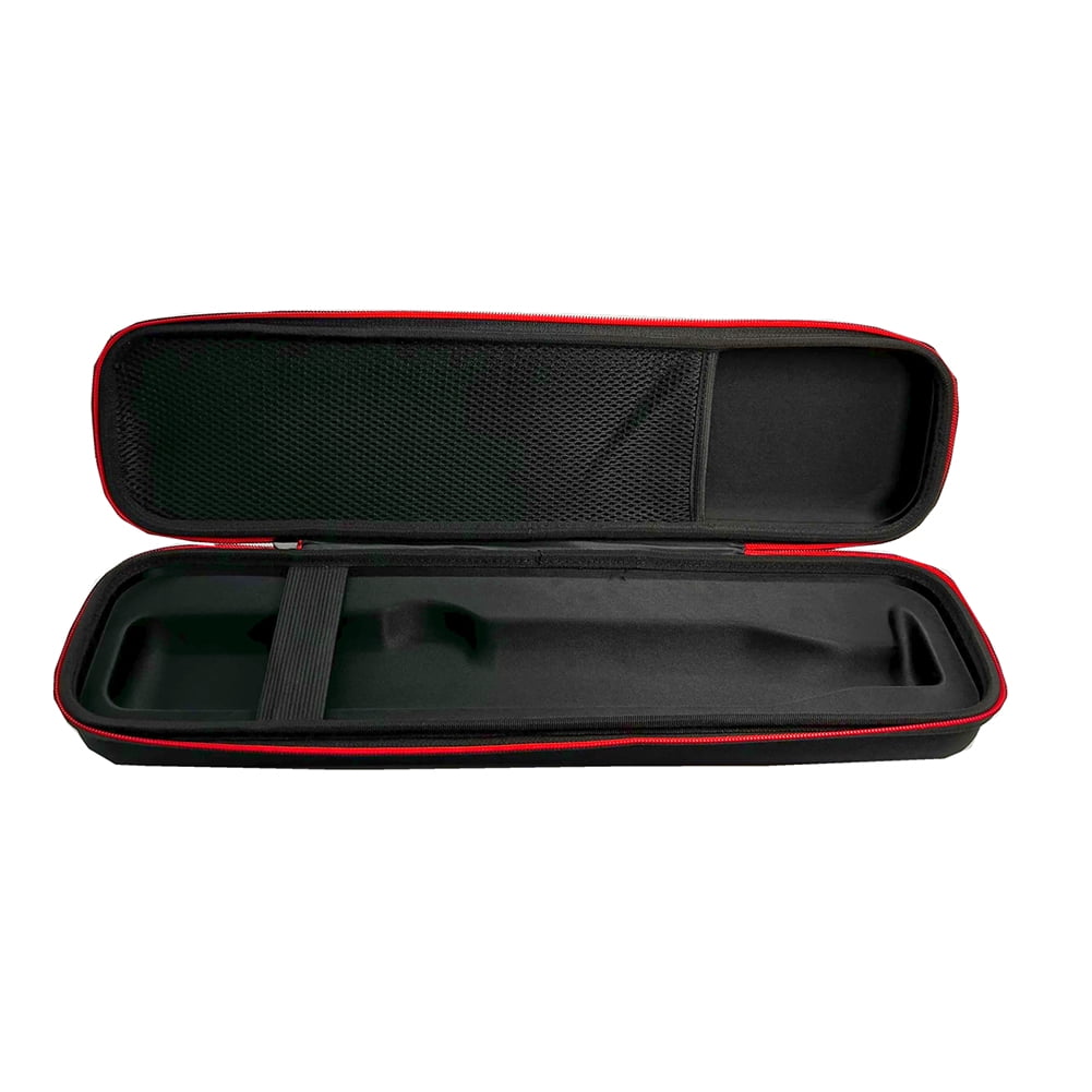 jixopn EVA Hard Travel Case Waterproof for Dyson Airstrait/Corrale Hair