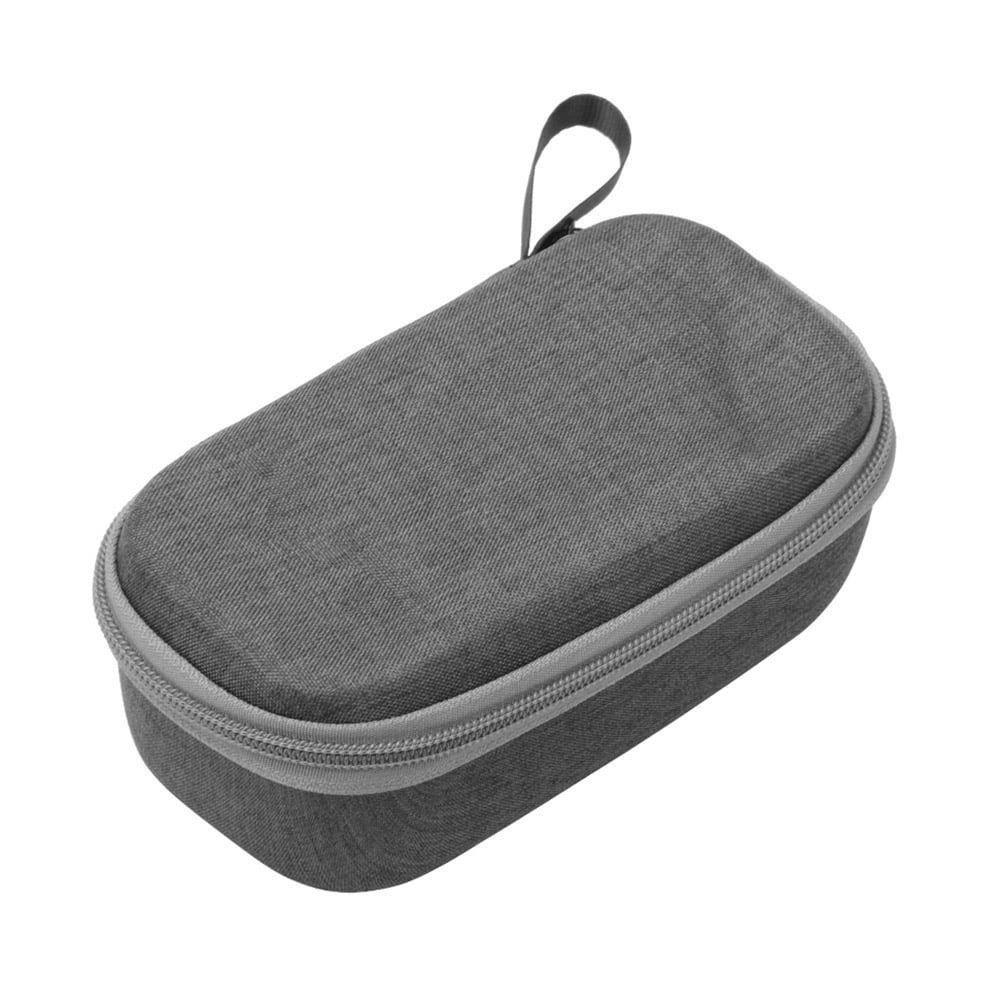 jixopn For Insta360 X4 Accessories Combo Carry Bag with Handle & Pocket