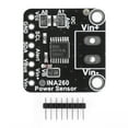 jixopn INA260 Detection Sensor Module High Precision High Or Low Side