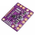 jixopn INA3221 Power Supply Voltage Sensor Board I2C