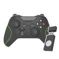 jixopn Wireless 2.4G Console Controller Without Latency for Xbox One X