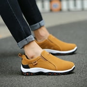 jjayotai Men Shoes Clearance Sale Men Fashion Sports Shoes Net Surface Trend Casual Running Trendy Sneakers Rollbacks