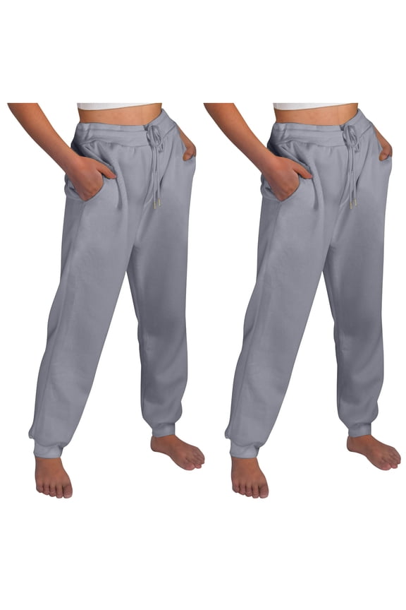Sweatpants for Women, Loose Lightweight Yoga Joggers Workout Casual Lounge Pants with Pockets