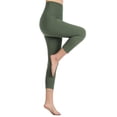 thumbnail image 1 of jjayotai Womens Long Pants Clearance Leggings Women's High Waist Workout Leggings Active Yoga Pants, 1 of 1