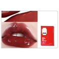 jjsgsee Brown Lip Stain Lip Enriching Liquid Lip Glaze Lip Oil