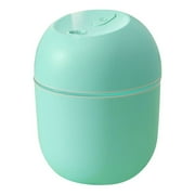 jjsgsee Smart Dehumidifier for Basement Home Bedroom Large Usb Capacity Small Portable Humidifier