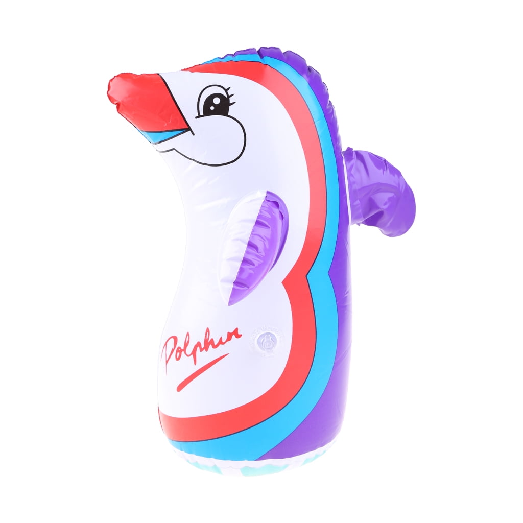 jklymm 36cm/45cm/70cm PVC Inflatable Toy Cartoon