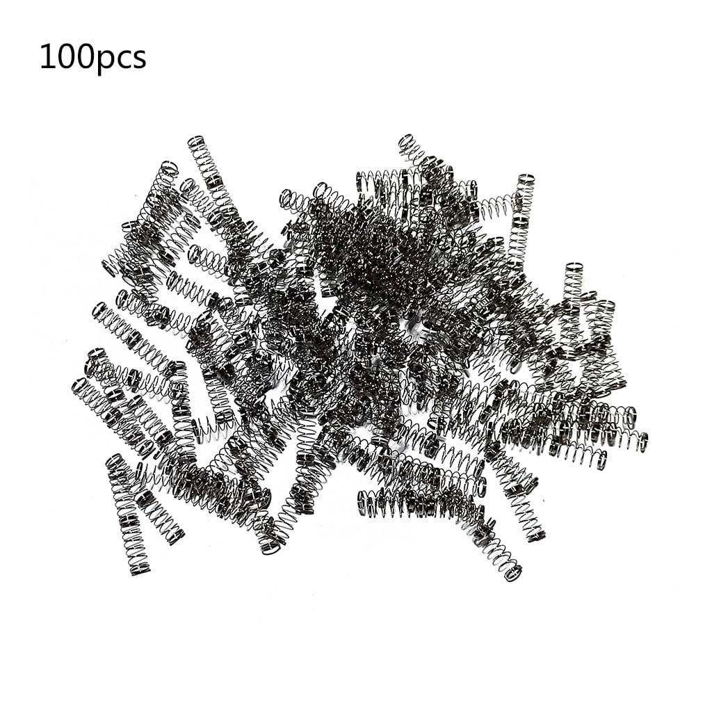 jklymm Mechanical Keyboard Spring Switches Customized Two-stage ...