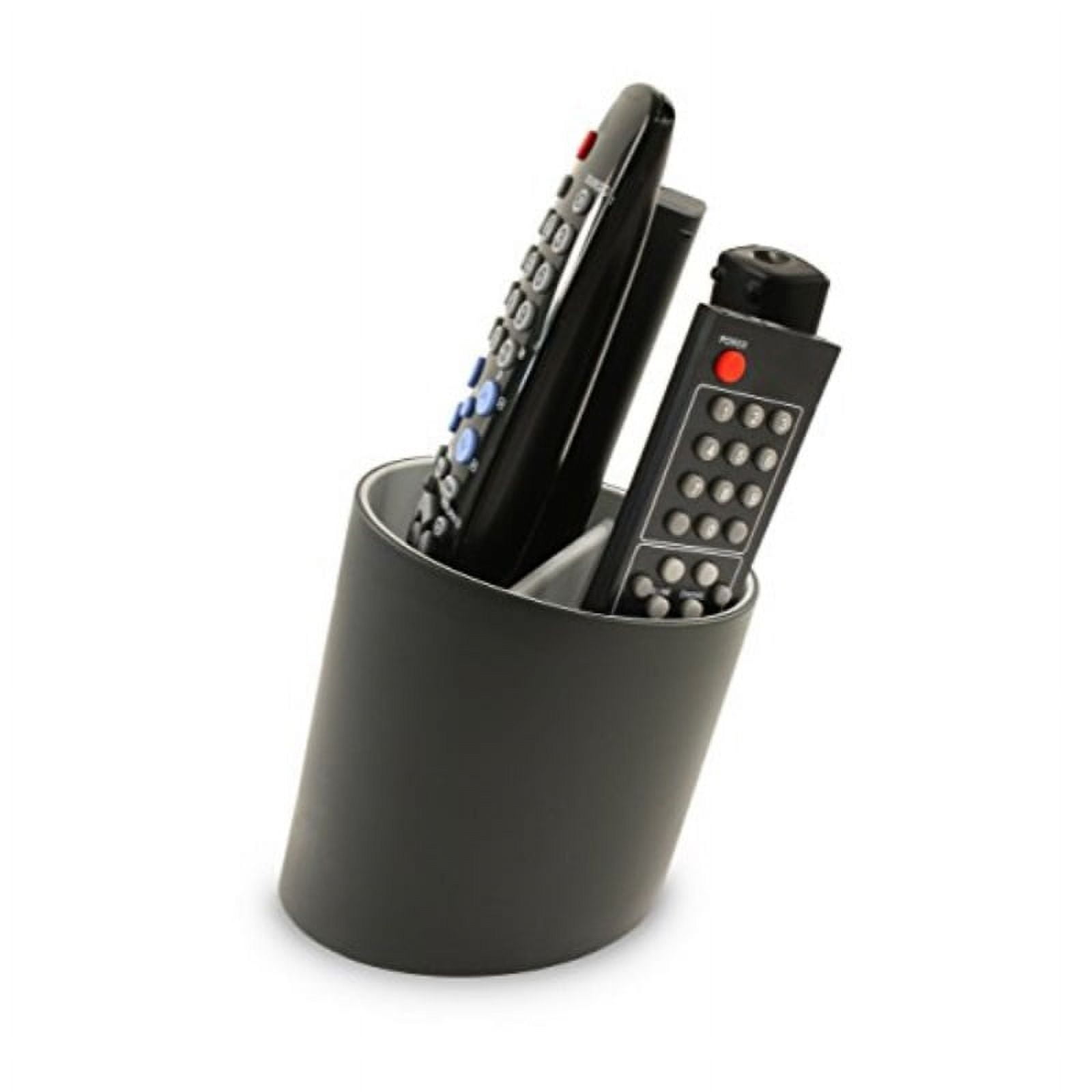 jme original design Tilt Remote Control Tidy Remote Holder and TV