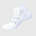thumbnail image 1 of jobturf Low Cut Socks Women Soft Comfy Cotton Ankle Socks Running Casual Short Socks Summer Moisture Wicking Breathable Athletic Socks, 1 of 4