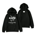 thumbnail image 1 of john summit Merch  Experts Only Rexords Hoodies Popular Graphics Unisex Trendy Casual Streetwear, 1 of 3