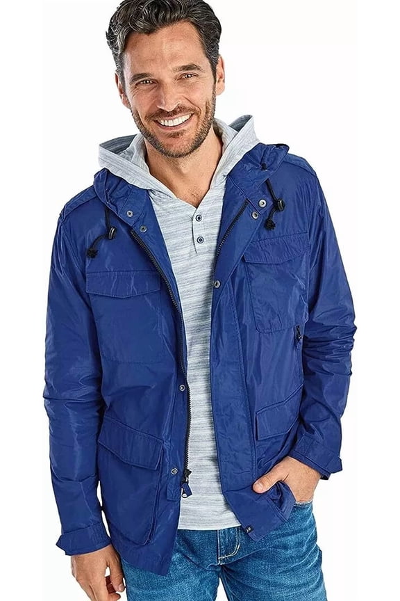 johnnie-O Doherty Field Jacket Reg Price $298 Size M