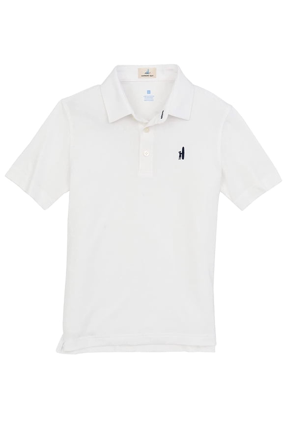 Fairway Jr. PREP-FORMANCE Polo