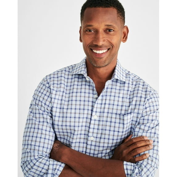 johnnie-O Lawdon Hangin' Out Button Up Shirt