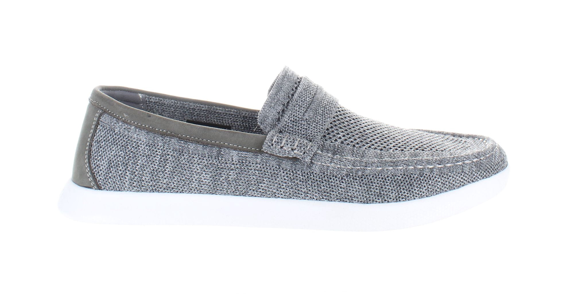johnnie-O Mens Flylite Loafer Gray Loafers Size 10 - Walmart 