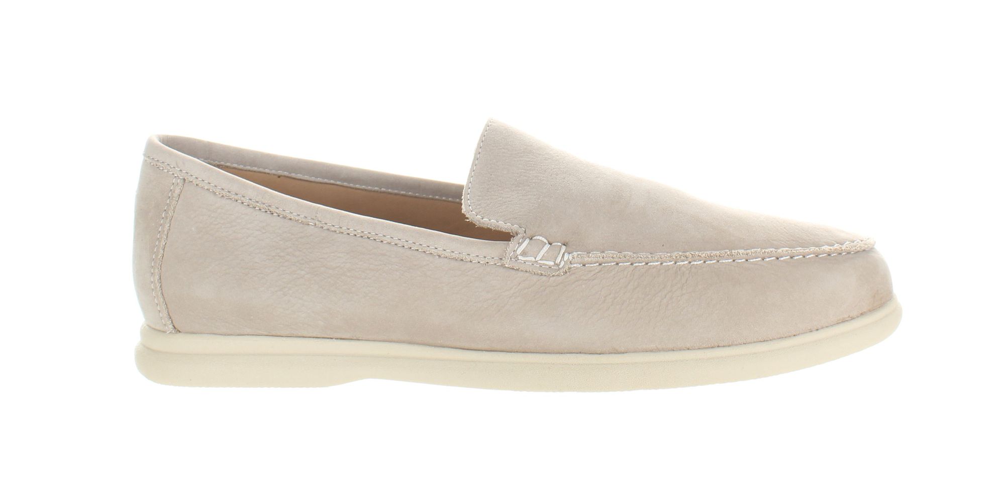johnnie-O Mens Malibu Moccasin Tan Loafers Size 10 - Walmart.com