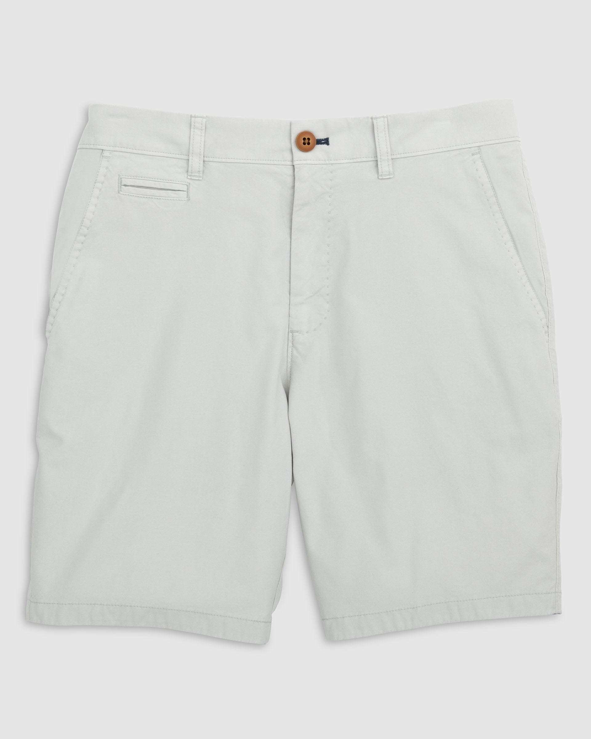 johnnieO Santiago Cotton Stretch Shorts