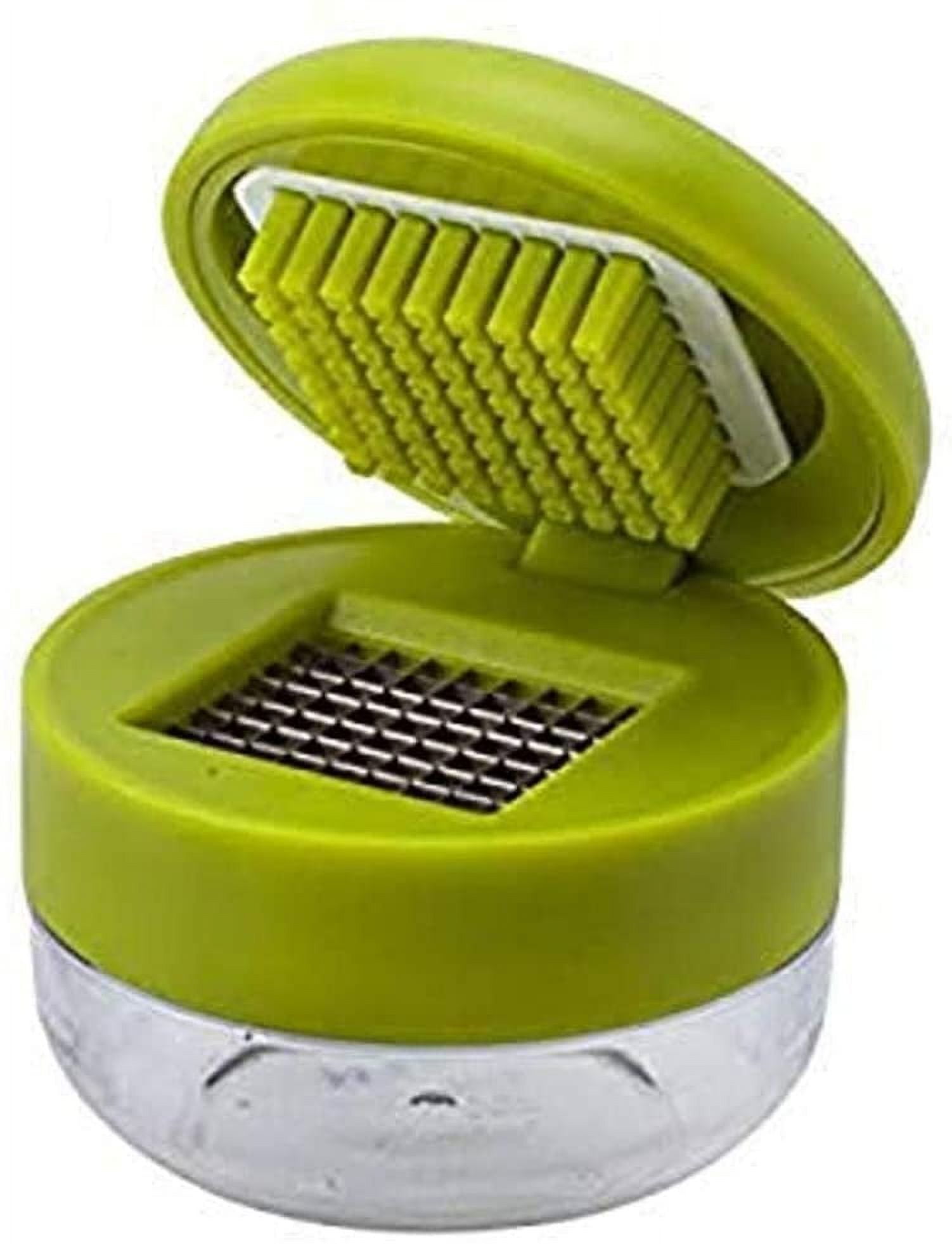 Joie MSC, Garlic Dicer with Stainless Steel Blades
