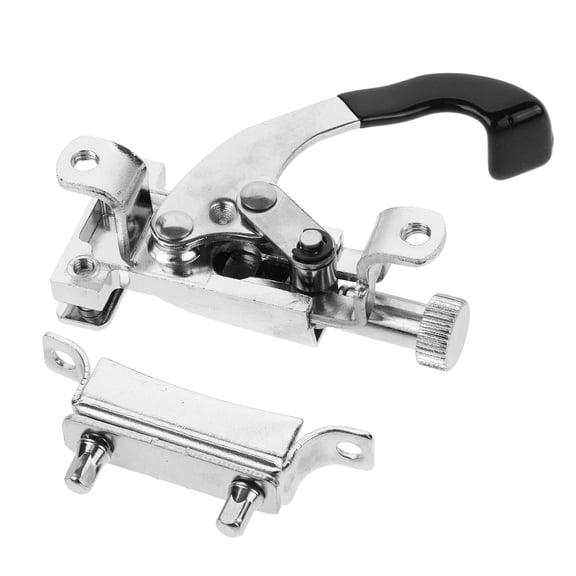 jojofuny 1 Set Snare Drum Strainer Regulator Metal for Snare Drum Parts