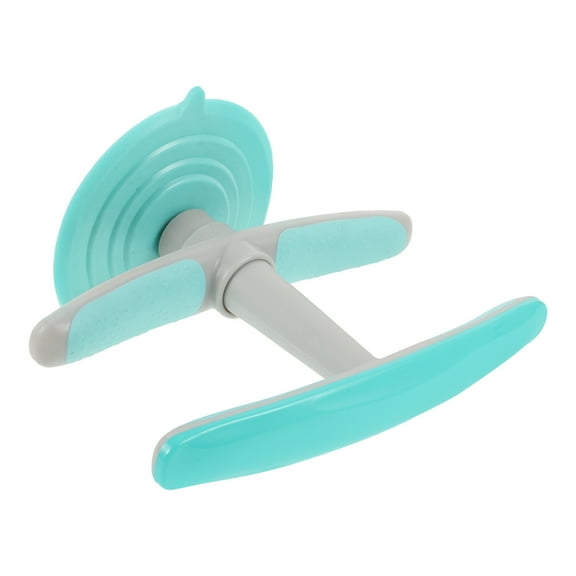 jojofuny 1Pack Sit-Up Assistant Device For Home Workouts In Cyan And