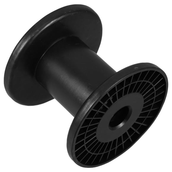 jojofuny 1Set Plastic Cable Reels for Wire Management in Power Industry Workshops