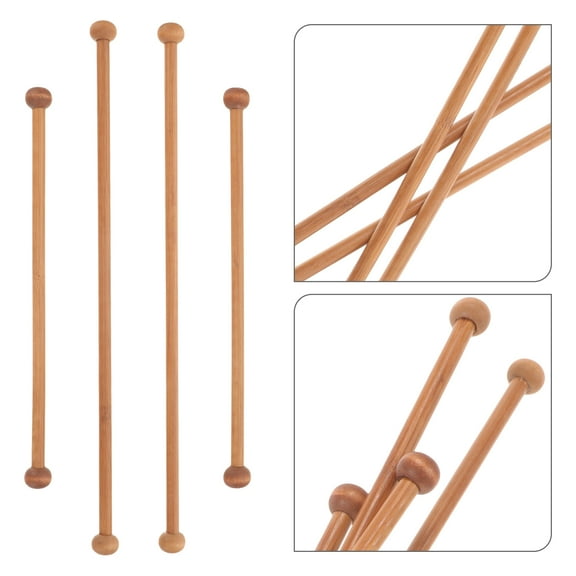 Veemoon Tapestry Wall Hanging Rod 4pcs Diy Tapestry Pole Wooden Dowel Rods Bamboo Tapestry Rods Macrame Hanger Wooden Banner Pole Banner Hanging Pole Wall Flag Hanger Hanging Sticks