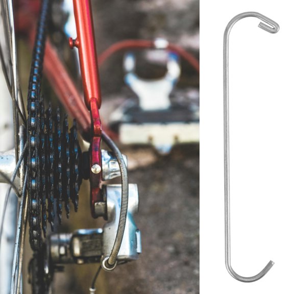 jojofuny Bike Chain Hooks 20Pcs for Road Bike Use and Maintenance