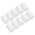 thumbnail image 1 of jojofuny Latch Hook Craft 10Pcs White Yarn For Rug Making And Projects, 1 of 8