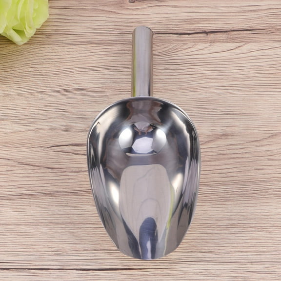 jojofuny Scoop 1Pack For Handling Ice And In The Kitchen 10.5 Inch Size