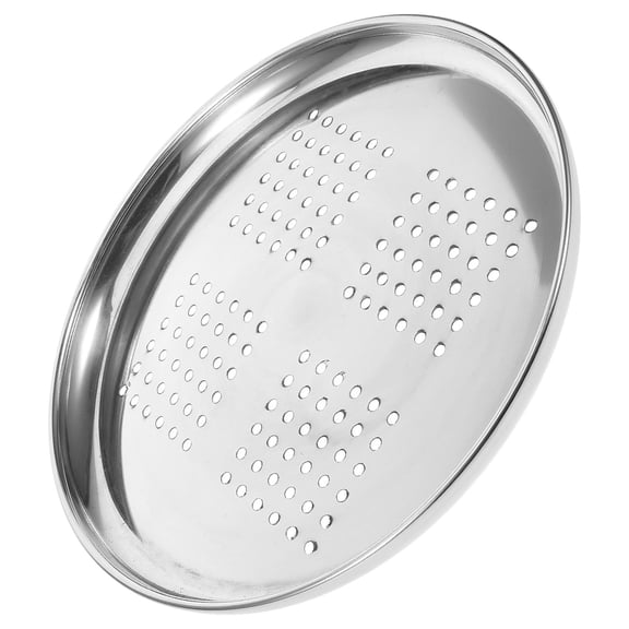 jojofuny Stool Seating Part 1Pack Round Shape Silver Color Safe For Diy Projects And Furniture Repair