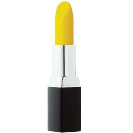 jolie vivid colors bold effect lipsticks (lemon drop)