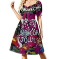 thumbnail image 1 of jollies Sleeveless Dress sexy dress for women Evening dresses clothing women summer 2024 summer dress daily, 1 of 7