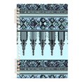 thumbnail image 1 of joogoo A5 Spiral Journal Notebook Ethic Aztec College Ruled Notebooks 8.3" x 5.7" 1 PC, 1 of 8