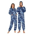 thumbnail image 1 of joogoo Abstract Boho Fishes Unisex Adults Onesies Pajamas Jumpsuits L, 1 of 7