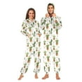 thumbnail image 1 of joogoo Cactus Cute Unisex Adults Onesies Pajamas Jumpsuits L, 1 of 7