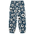thumbnail image 1 of joogoo Football Pattern Boys' Sweatpants Jogger Pants 9-10Y, 1 of 8