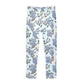 thumbnail image 1 of joogoo Girls' Leggings Cartoon Koalas Yoga Pants 6T, 1 of 8