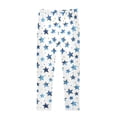thumbnail image 1 of joogoo Girls' Leggings Cute Stars Yoga Pants 5T, 1 of 8