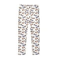 thumbnail image 1 of joogoo Girls' Leggings Dachshund Pattern Yoga Pants 5T, 1 of 8