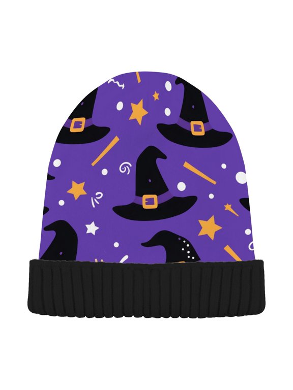 Magic Hat Beanie Hats Cuffed Winter Warm Knit Thick Beanies